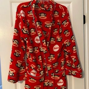 Paul Frank Jullius Monkey robe, Small